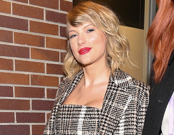 See Taylor Swift and More Stars Take Over Park City for the 2020 Sundance Film Festival